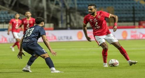 مصيلحي: لم نتفاوض مع الأهلي بشأن كهربا وعمار.. وشبانة أول صفقات الاتحاد في يناير